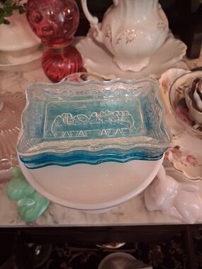 Last Supper Trinket Dish Set Of 4